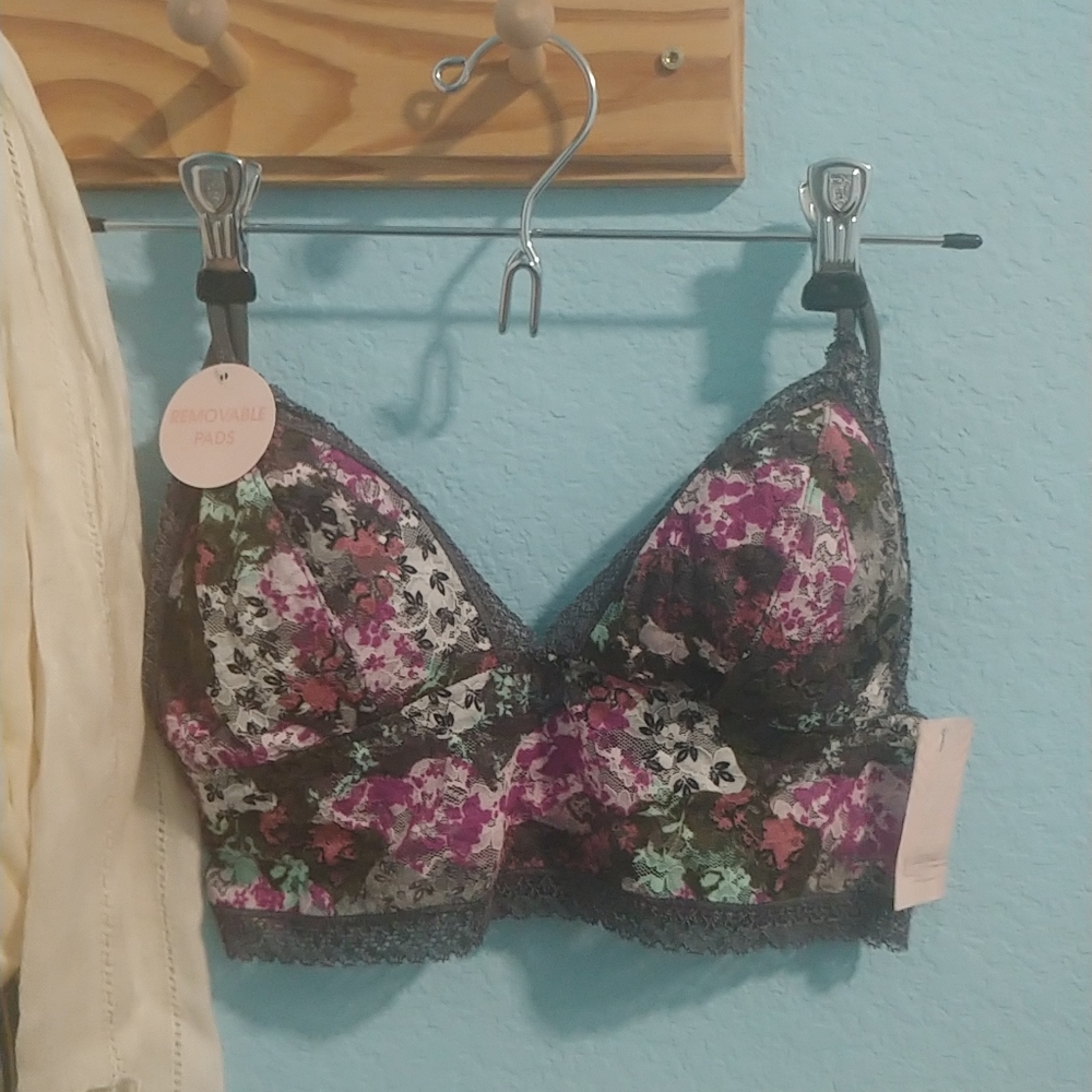 Candies bralette